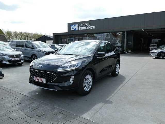 Ford Kuga 1.5 i ecoboost 150pk Business Camera '24 20000km, https://public.car-pass.be/vhr/1ee5383d-ab2e-4ac0-8a6a-4f702a6564fd