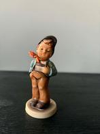 Hummel Goebel, Lucky Fellow, Verzamelen, Beelden en Beeldjes, Ophalen of Verzenden, Gebruikt, Hummel