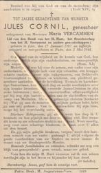 Victime de guerre 1940-45,, Collections, Envoi