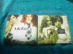 2 SINGLES SUR CD - T.A.T.U, CD & DVD, CD Singles, 2 à 5 singles, Enlèvement ou Envoi, Comme neuf, Dance
