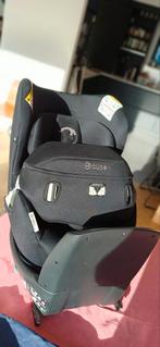 Siège auto Cybex noir, Enlèvement