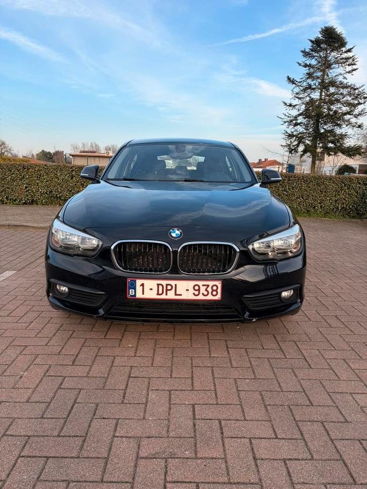 Bmw 116i M Sport, Motoren, Onderdelen | BMW, Ophalen