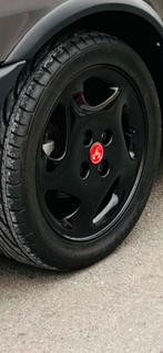 Jantes Fiat Punto GT Turbo, Enlèvement, Jante(s)