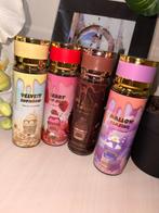 Lot de 4 brumes gourmandes, Ophalen, Nieuw