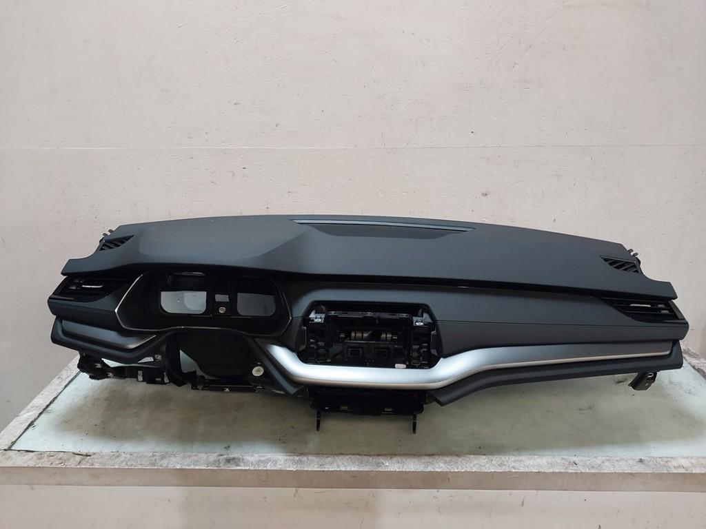 AIRBAG ENSEMBLE + ORDINATEUR Skoda Octavia Combi (NXAC), Dhr. J. Ham, Administratie@autoham.nl, Utilisé, Skoda