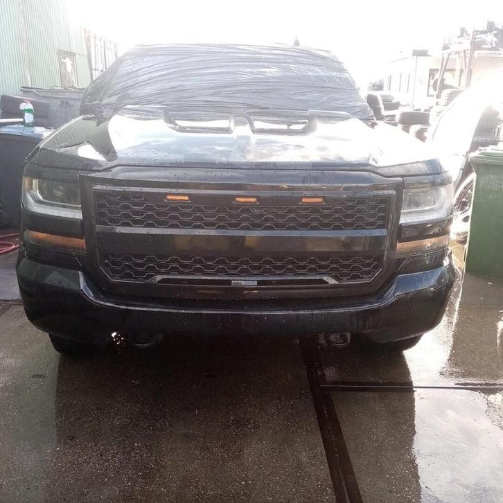 Chevrolet Silverado 1500 5.3 V8 Pick-up benzine 2018 sloopvo, Autos : Pièces & Accessoires, Autres pièces automobiles, Chevrolet