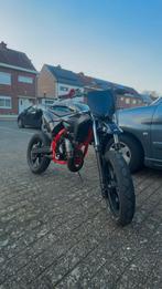 Beta RR50 Sport, 6 versnellingen, Gebruikt, 49 cc, Ophalen