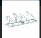 Fietsenrek 4 fietsen, Ophalen