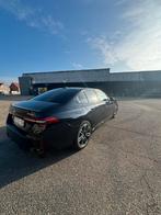 Bmw 530e G60 hybride, bwj 2024, nog 15mnden garantie bij bmw, Auto's, Automaat, 4 deurs, Achterwielaandrijving, 4 cilinders