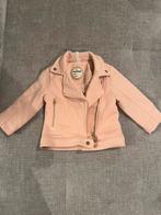 Roze jas van 9 maanden, Kinderen en Baby's, Babykleding | Maat 74, Ophalen of Verzenden, Nieuw