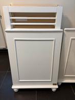 Babybed 1m40 x 70 cm, Enlèvement, Utilisé, 140 à 160 cm, 70 à 85 cm