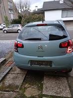 Citroen c3 1,2. Benzine 2016, Autos, Citroën, Achat, Euro 6, Boîte manuelle, 5 portes