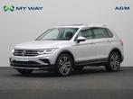 Volkswagen Tiguan eHybrid (PHEV) Tiguan eHybrid 1.4 Elegance, Auto's, Automaat, 38 g/km, Hybride Elektrisch/Benzine, https://public.car-pass.be/vhr/091d067b-0f48-4423-86d9-394c5c02d59a