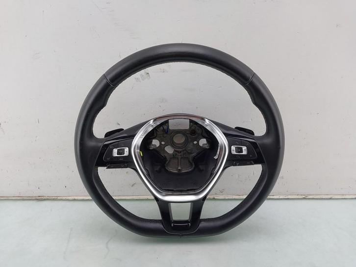 VOLANT DIRECTION Volkswagen Passat (3G2) (01-2014/03-2024), Autos : Pièces & Accessoires, Commande, Volkswagen, Utilisé