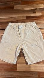 Short Zara maat 128, Enlèvement ou Envoi, Utilisé, Garçon