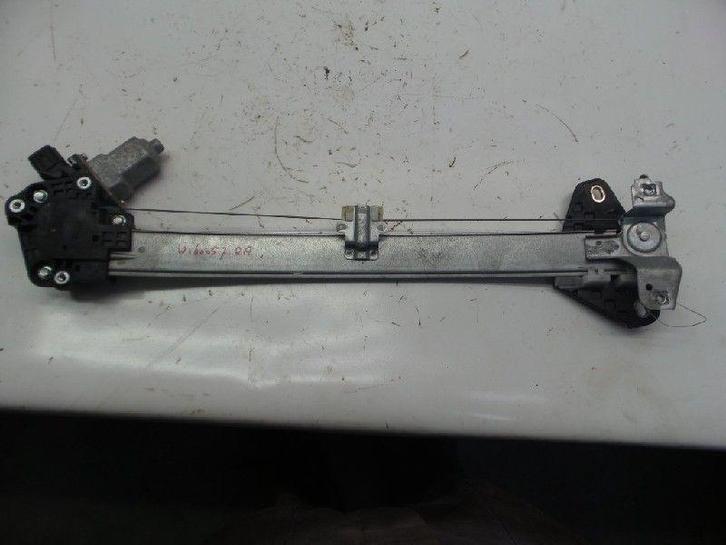 MECANISME VITRE ARRIÈRE DROIT Civic (FK / FN) (|CM011810|), Autos : Pièces & Accessoires, Vitres & Accessoires, Honda, Utilisé