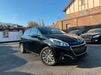 Peugeot 208 allure ‼️automatique, Autos, Achat, Euro 6, Entreprise, Carnet d'entretien