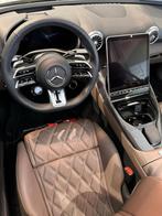 MAGNIFIQUE MERCEDES SL63 AMG FULLL OPTIONS ÉCHANGE OU VENTE, Achat, Entreprise, Cabriolet, Entretenue par le concessionnaire