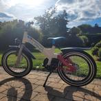 kinderfiets 16 inch, zeer goede staat (alpina Brave), Enlèvement, Comme neuf, 16 à 20 pouces, Alpina