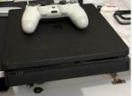 Ps4 slim, Games en Spelcomputers, Ophalen, Zo goed als nieuw, Met 1 controller, Slim