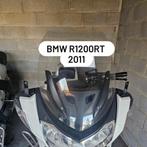 BMW R1200RT 2011 ANCIENNE DE POLICE, Motos, Motos | BMW, Particulier, Régulateur de vitesse
