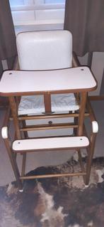 chaise pour bébé, Enlèvement