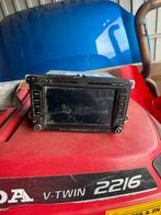 Radio vw, Enlèvement ou Envoi, Comme neuf