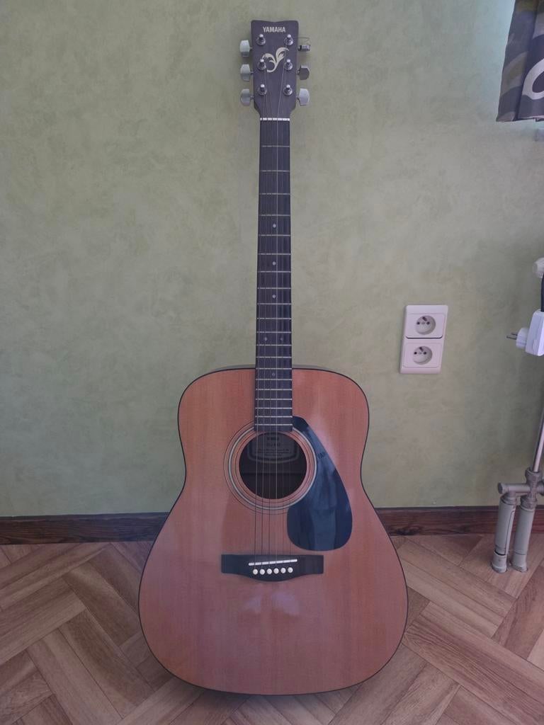 Acoutische gitaar, Enlèvement