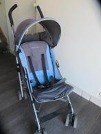 propere MacLaren , kan in vliegtuig bij handbagage, Ophalen, Maclaren