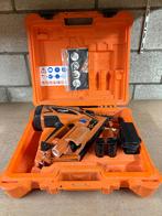 Paslode Im 90 Ci, Enlèvement, Utilisé