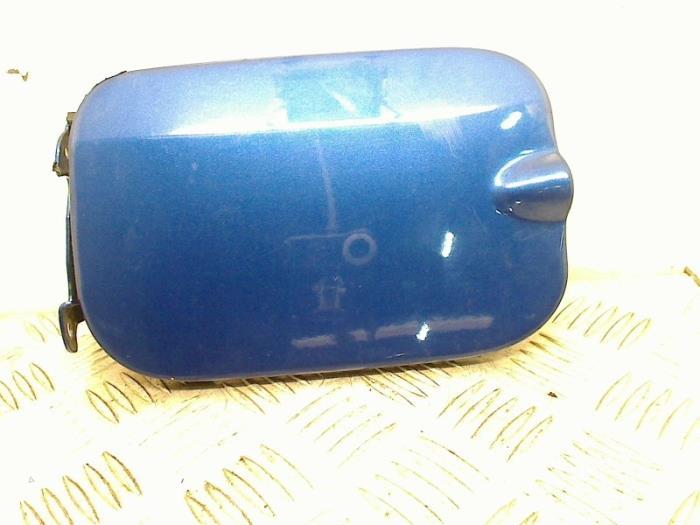 Tank Klep van een Dacia Logan (TERNA), Dacia, Gebruikt, -, -