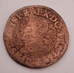 Liard des Etats "statenoord" - Philippe II, Timbres & Monnaies, Enlèvement ou Envoi