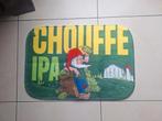 Paillasson La Chouffe, Enlèvement ou Envoi, Neuf, Autres types