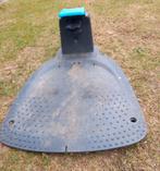 tondeuse robot, Jardin & Terrasse, Tondeuses robotisées, Moins de 20 cm, Utilisé, Gardena, Enlèvement