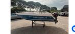Quicksilver commander 500., Watersport en Boten, Vis- en Consoleboten, Ophalen of Verzenden