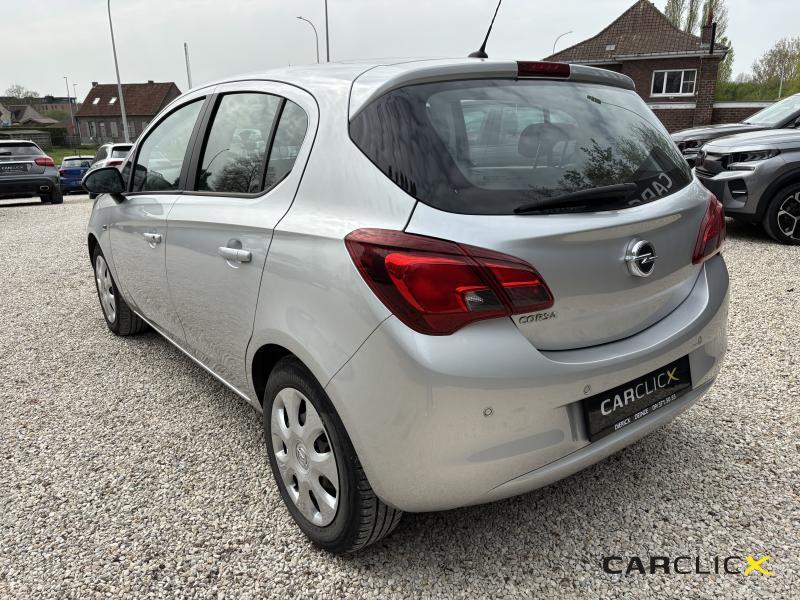 Opel Corsa E Enjoy, Euro 6, 1229 cc, https://public.car-pass.be/vhr/bb649576-f9b2-44fc-982b-0117778d0c51, Bedrijf