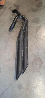 Pot d'échappement Kawasaki 1800 Intruder 2009, Motos, Enlèvement ou Envoi