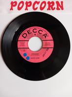 PATSY CLINE. STRANGE.  POPCORN USA 45T, Enlèvement ou Envoi