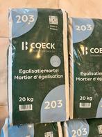 Égaline, mortier d’égalisation, accrocheur universel, Enlèvement, Neuf