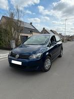 Volkswagen golf 6 plus, Auto's, Golf Plus, Euro 5, Bedrijf, Diesel