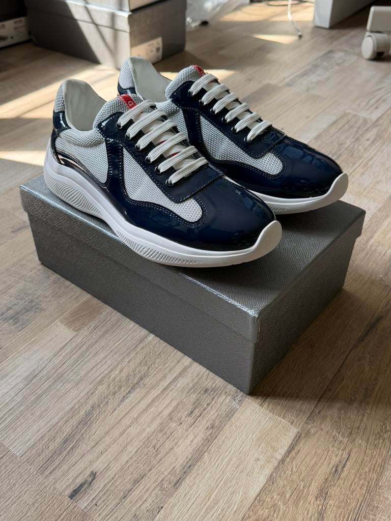 Prada american cup nieuw heren, Ophalen, Nieuw