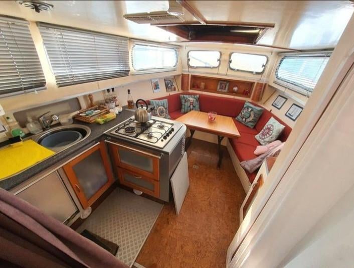 Plezier vaart, Watersport en Boten, Ophalen