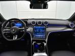 Mercedes-Benz C-Klasse 300 e Break AMG Line Night Pack | Pan, Auto's, Automaat, Achterwielaandrijving, Gebruikt, Euro 6