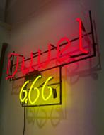 Neon, reclame, lichtreclame, Verzamelen, Ophalen, Nieuw