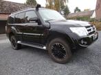 Pajero/Montero, Autos, Mitsubishi, Cuir, Achat, 5 portes, Particulier