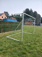 Voetbal goal, Sport en Fitness, Ophalen, Gebruikt, Overige typen