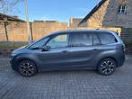 Citroen c4 spacetourer 1.5 BlueHdi bj: 11/2020  114316km, Auto's, Monovolume, 4 cilinders, 1505 kg, 7 zetels