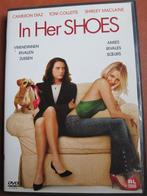 À sa place (2005), Tous les âges, Enlèvement ou Envoi, Comme neuf, Comédie romantique