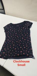 Damens Small Schirt zoals Bel &Bo en Primark aan 2 € stuk, Kleding | Dames, Ophalen, Zo goed als nieuw, Maat 36 (S)