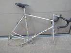 Retro kader Alan Eddy Merckx koersfiets, Vélos & Vélomoteurs, Enlèvement